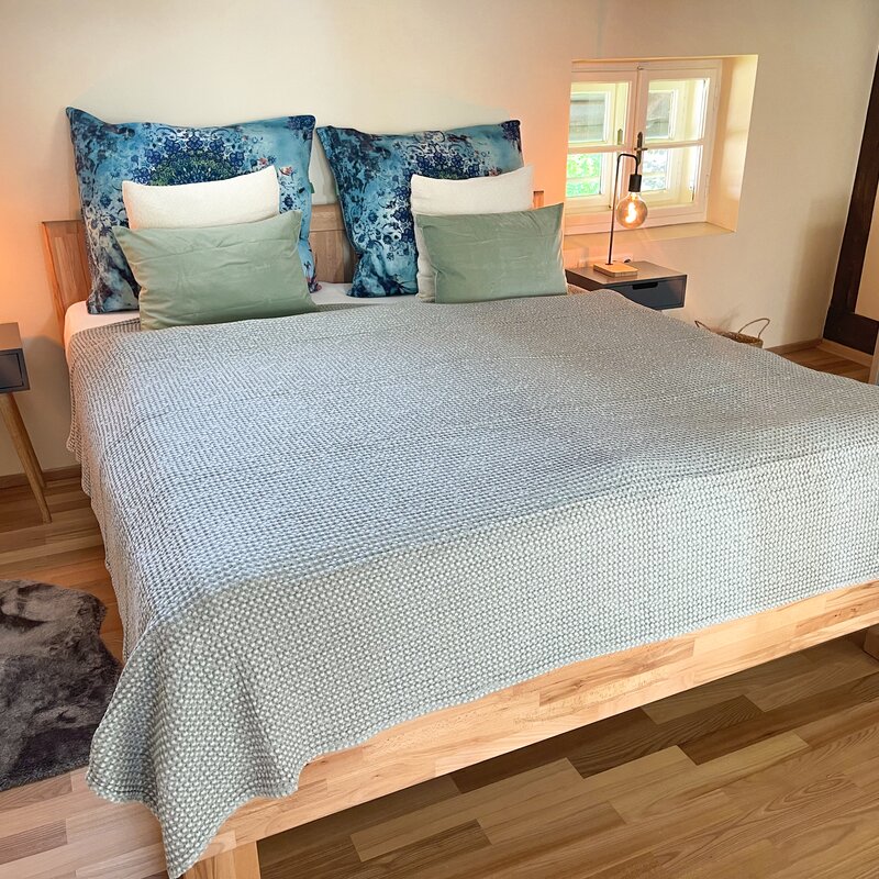 Sleeping room