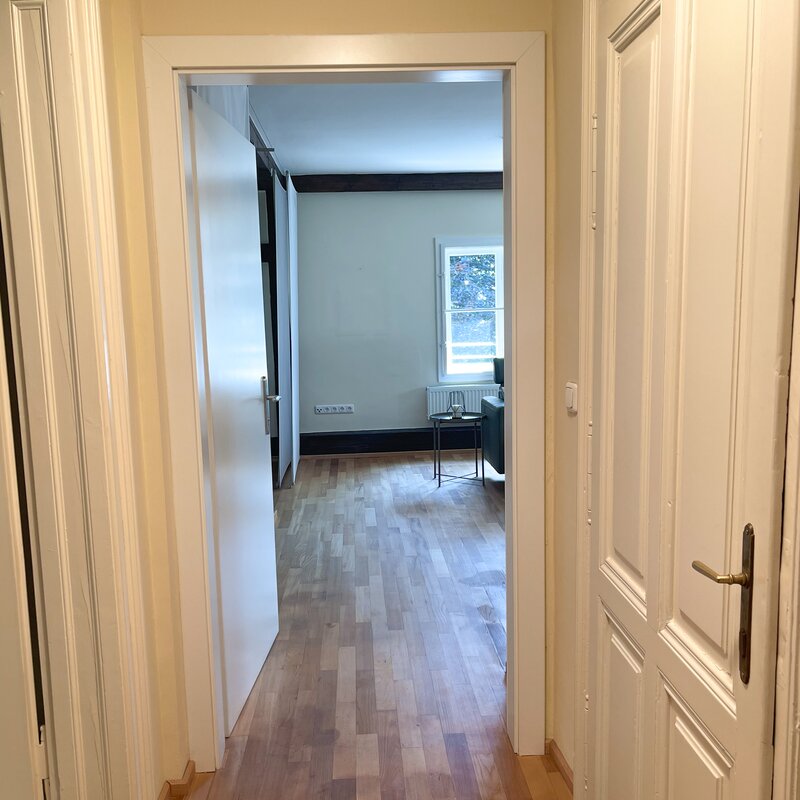 Eingangsbereich / Vorzimmer