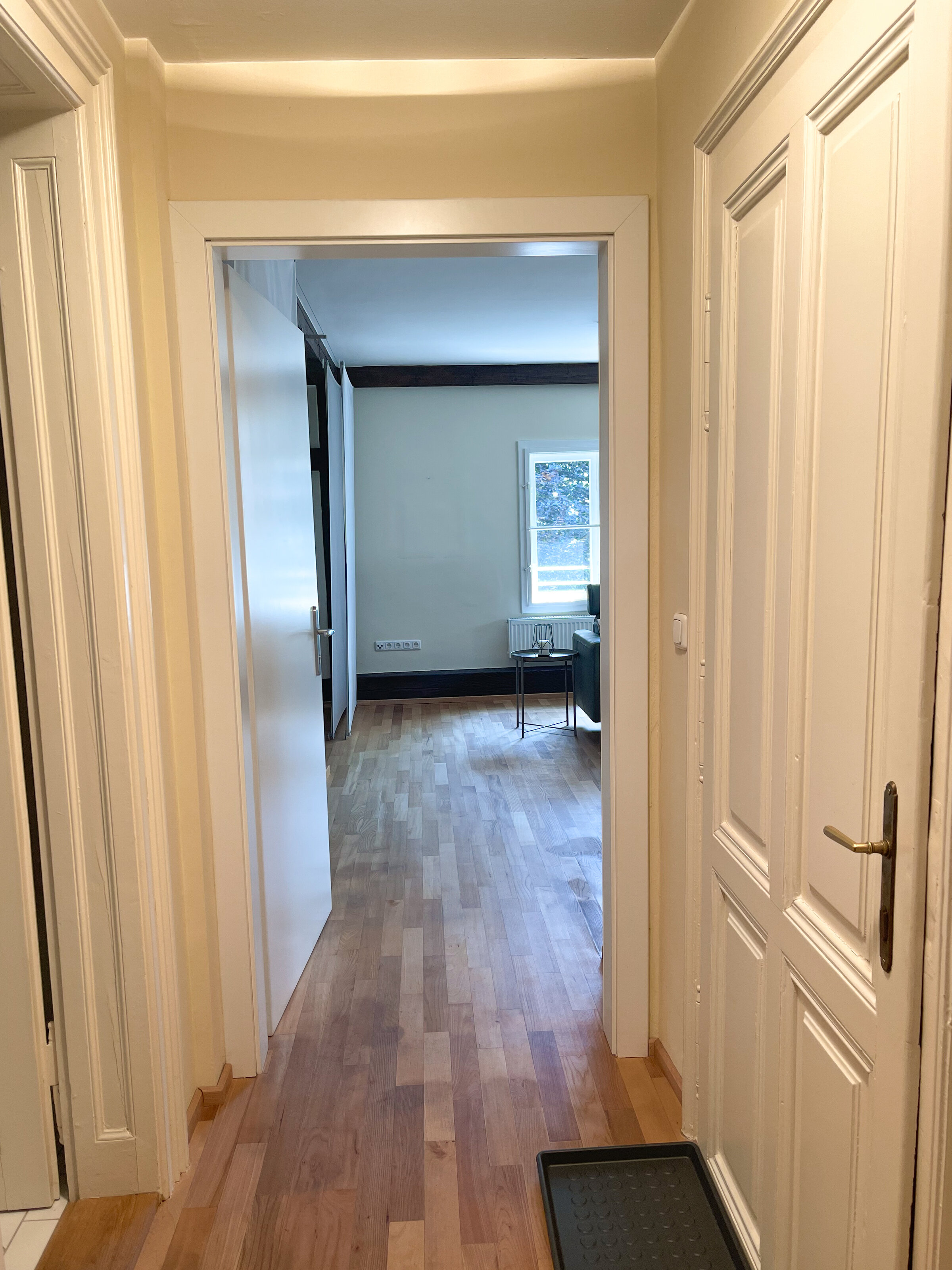 Eingangsbereich / Vorzimmer