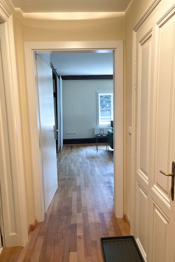 Eingangsbereich / Vorzimmer