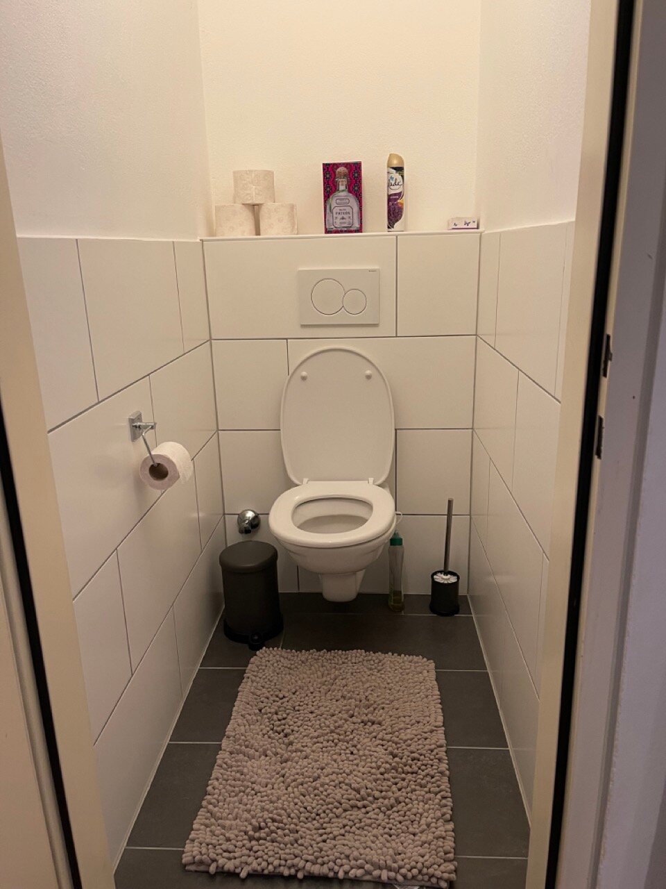 WC