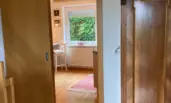 Erdgeschoß Küche 