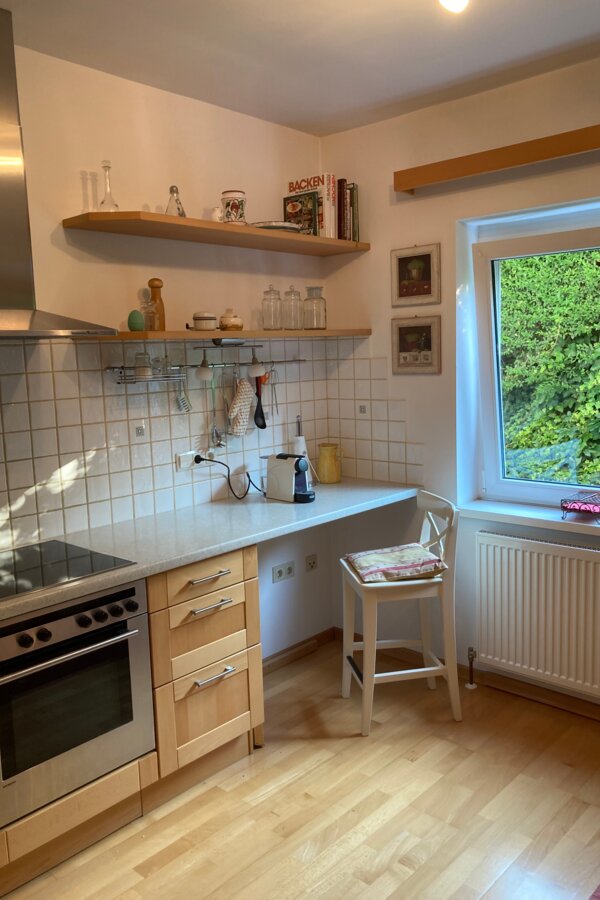 Erdgeschoß