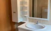 Erdgeschoß Badezimmer 