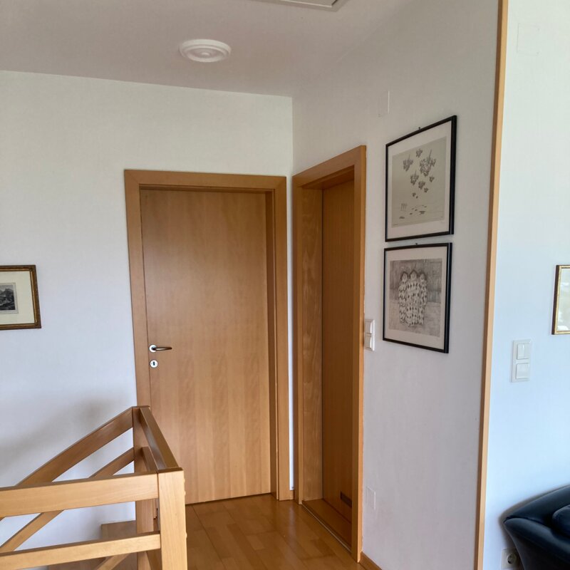 Obergeschoß
