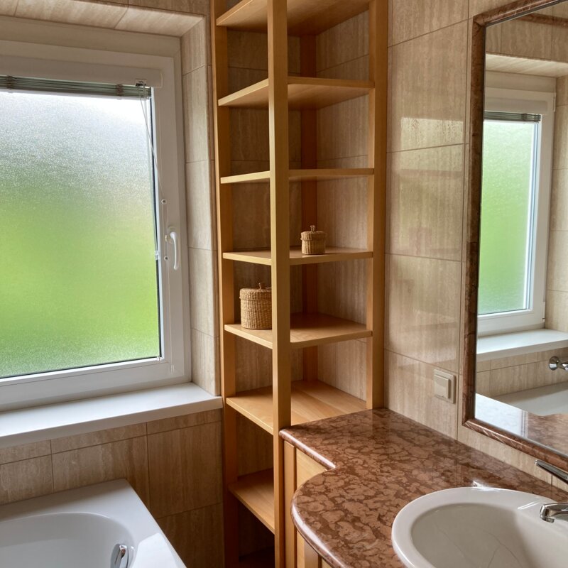 Obergeschoß Badezimmer 