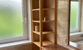 Obergeschoß Badezimmer 