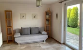 Kellergeschoß Terassenzimmer