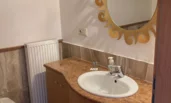 Kellergeschoß Badezimmer