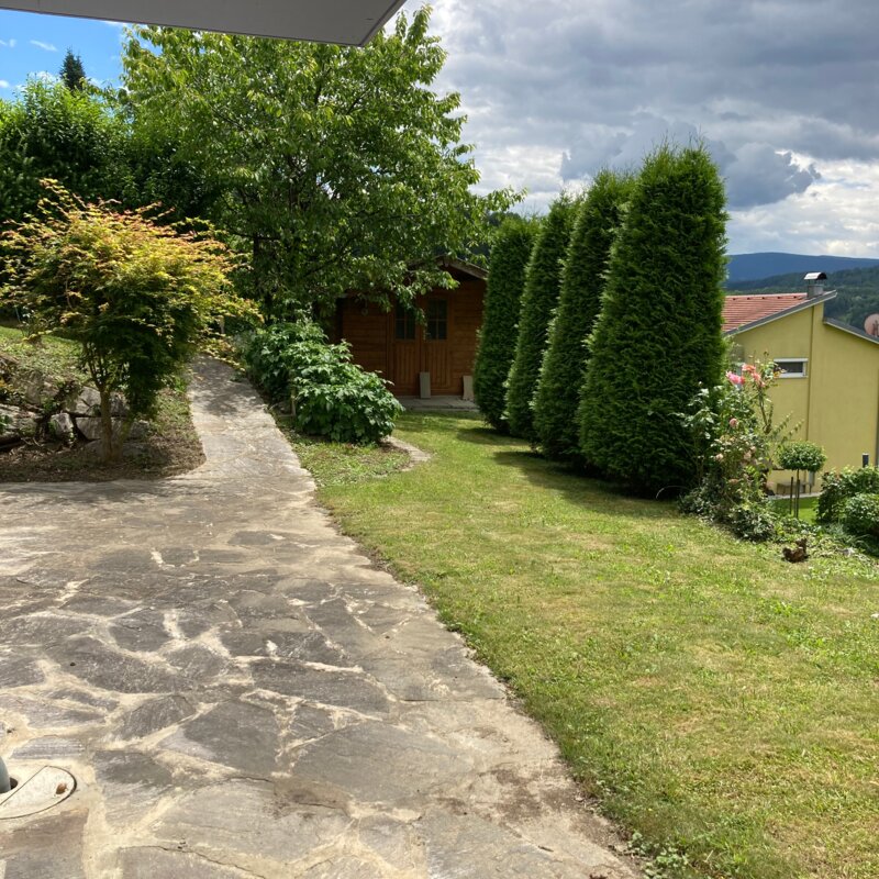 Garten