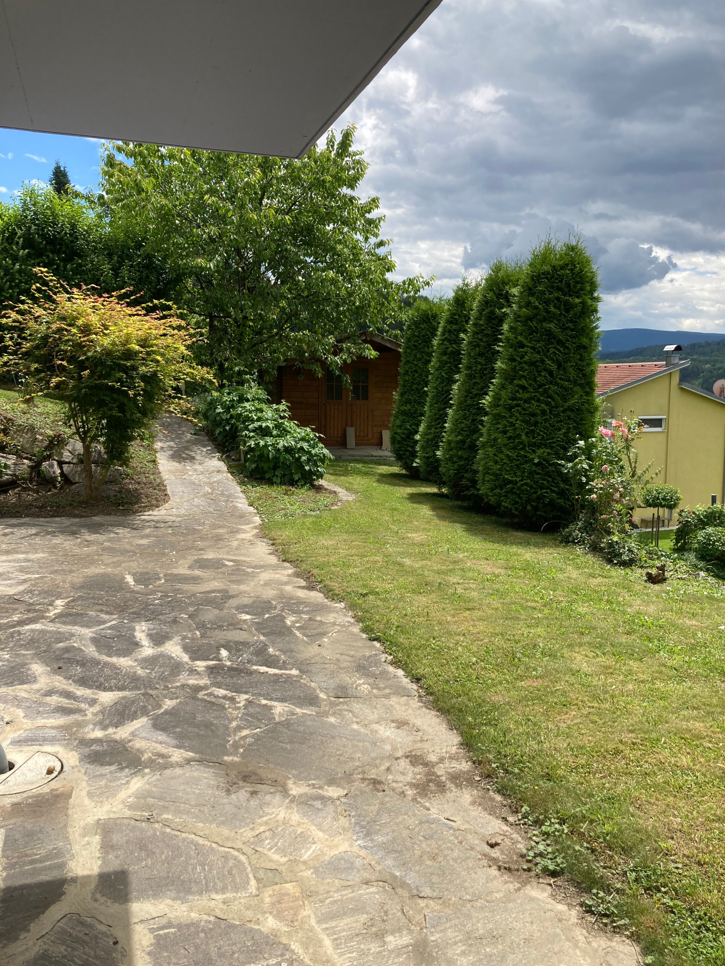 Garten