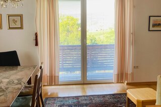 Großzügige stilvolle Wohnung mit wunderschönem Ausblick auf Köflach und die umliegenden Almen