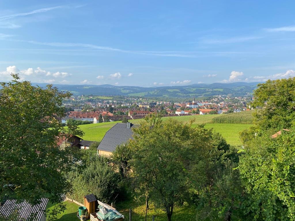 Ausblick 