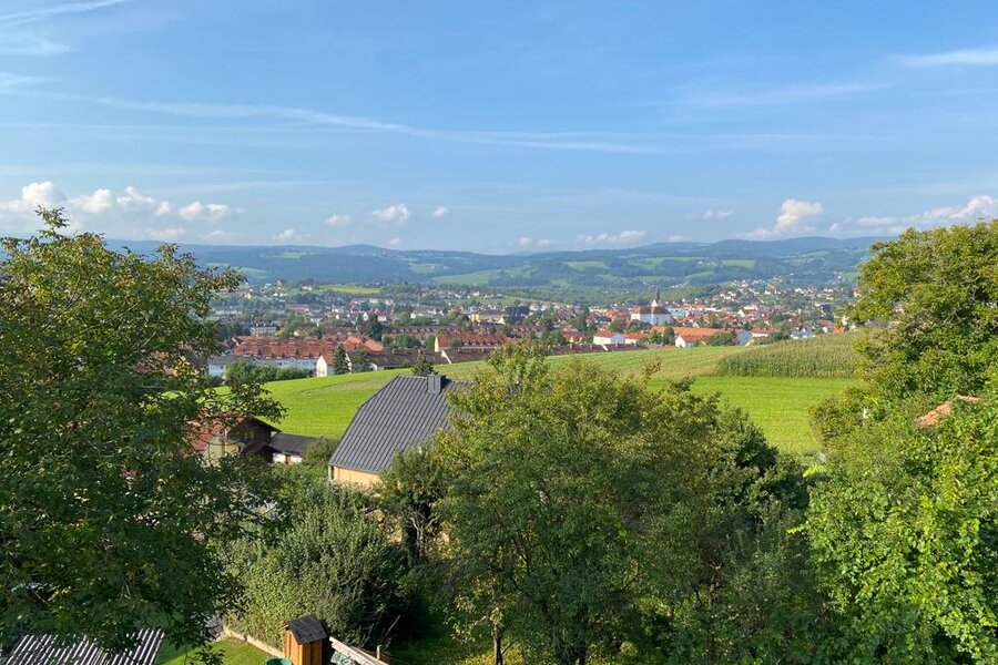 Ausblick 