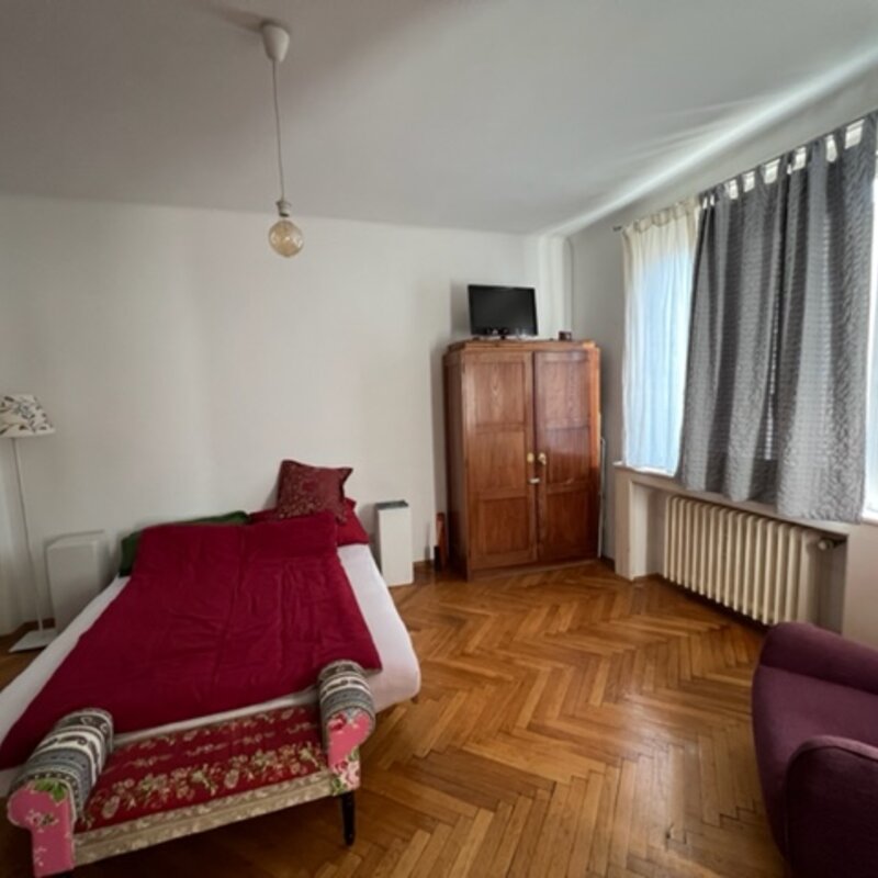 komfortables Bett,  | © BC