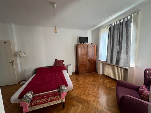 komfortables Bett,  | © BC