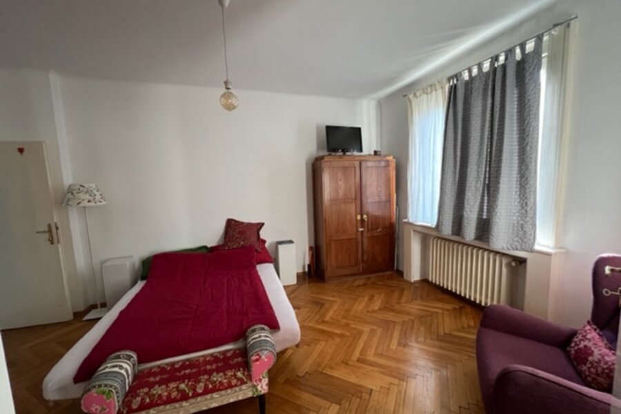 komfortables Bett,  | © BC