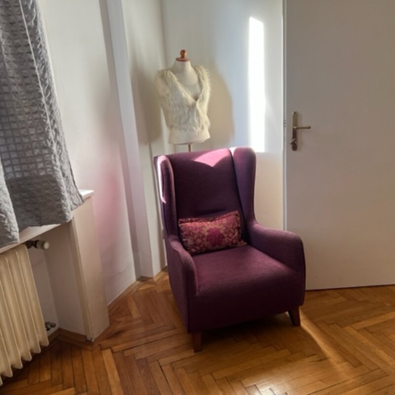 Fauteuil | © BC