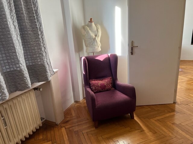 Fauteuil | © BC