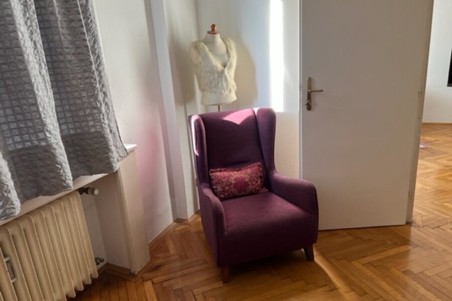 Fauteuil | © BC