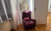 fauteuil | © BC