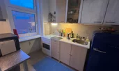 coffeemaker, microwave, kettle; | © BC