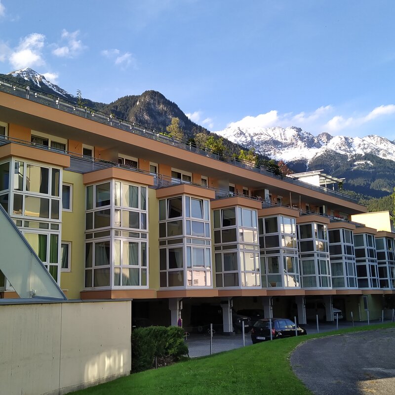 Außenansicht | © WZ