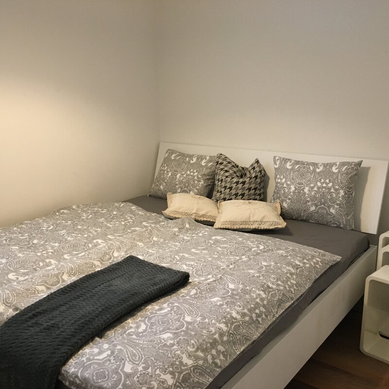 Schlafzimmer | © WZ