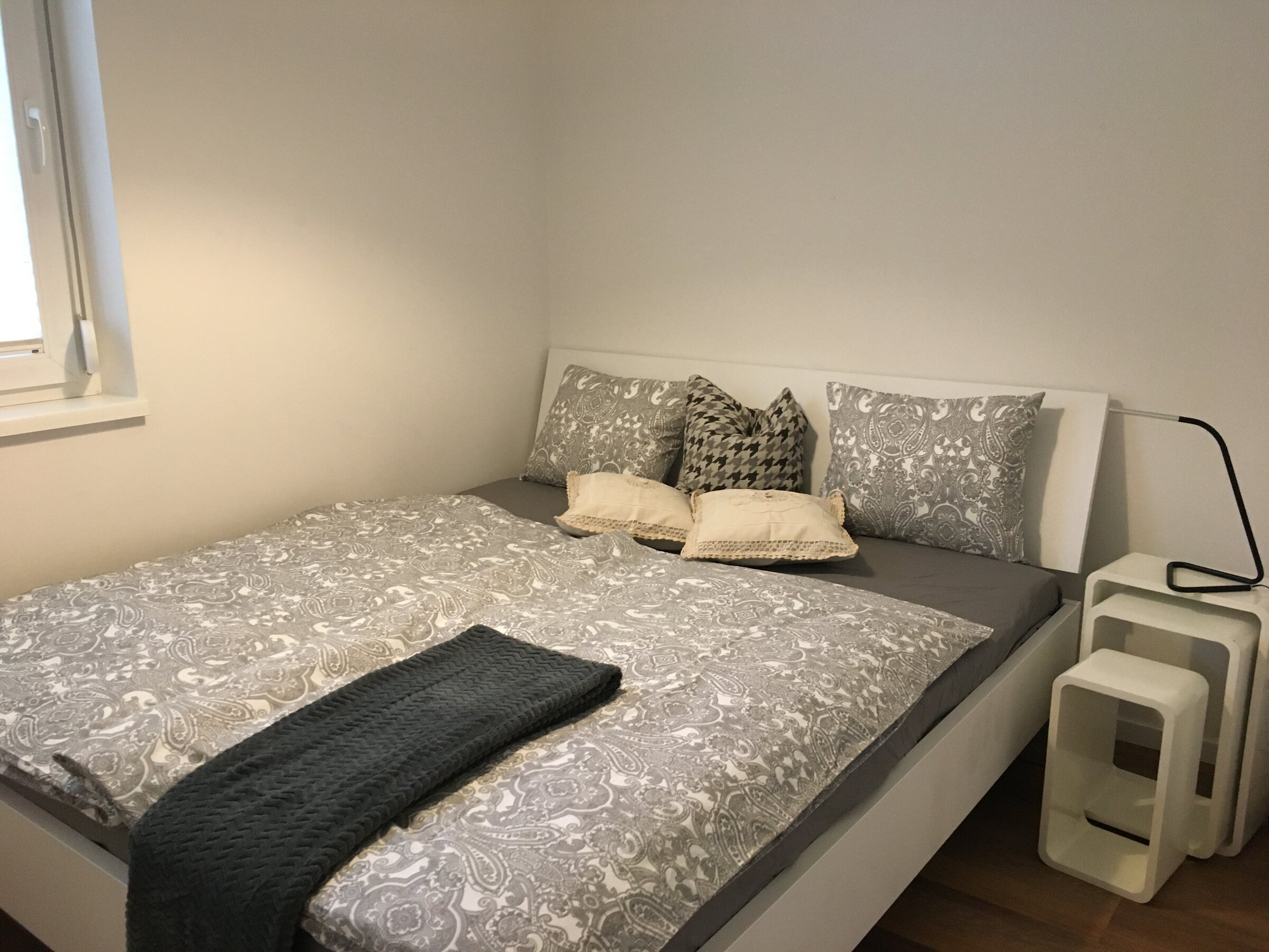 Schlafzimmer | © WZ