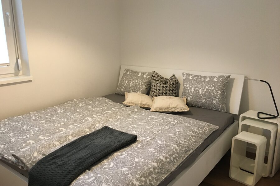 Schlafzimmer | © WZ