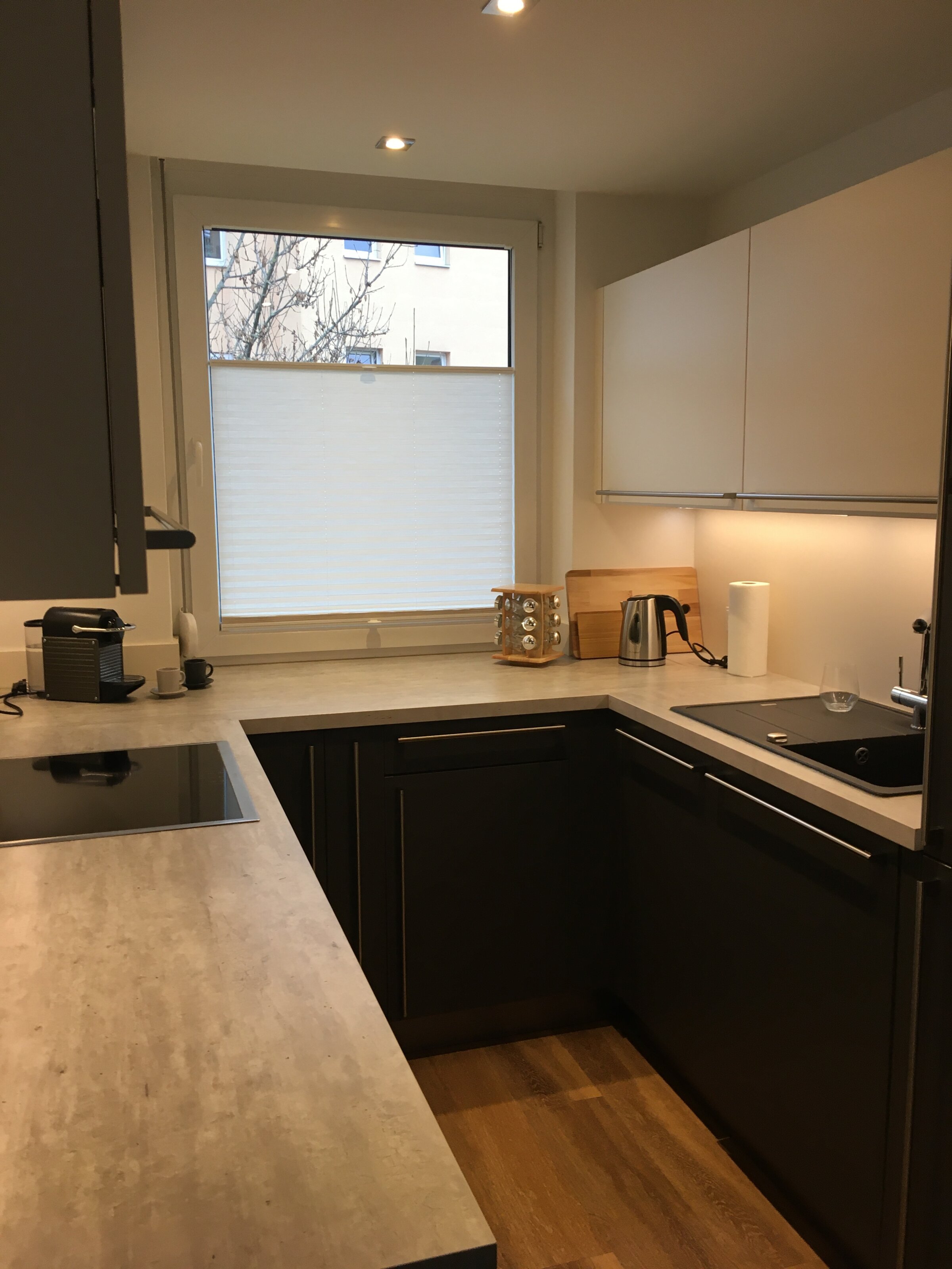 Küche - Spülmachine, Abwasch | © WZ