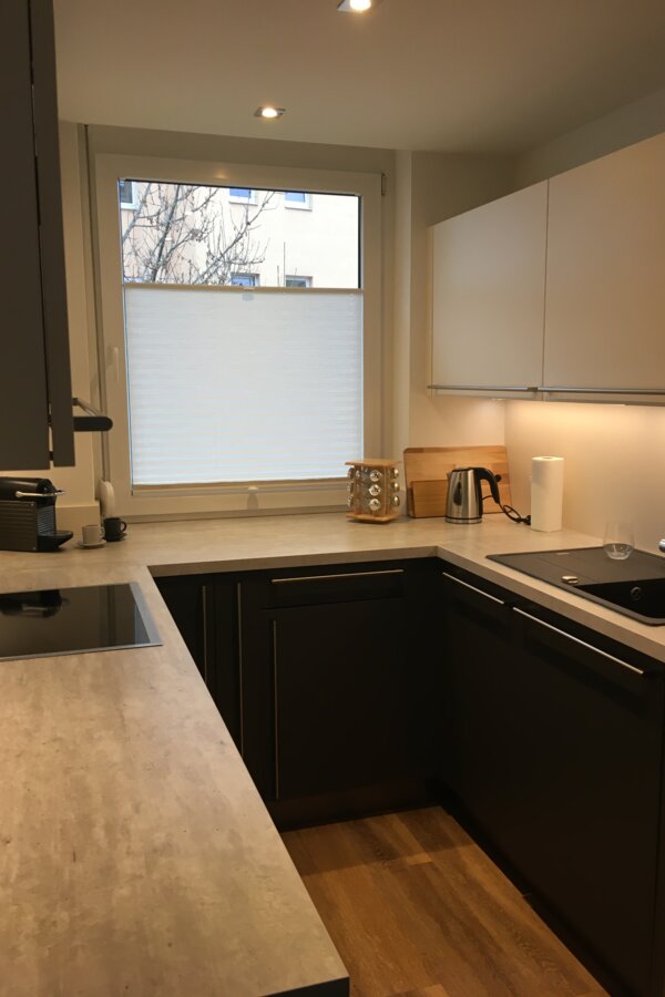 Küche - Spülmachine, Abwasch | © WZ