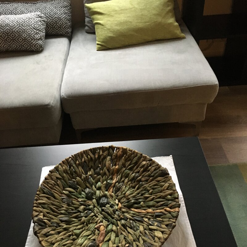 Beistelltisch | © WZ