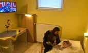 Schlafzimmer 3