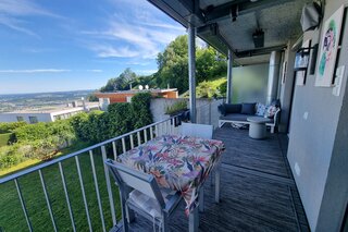 Ausblick Bodensee | © F. Thomas