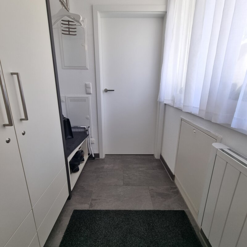 Eingang | © F. Thomas