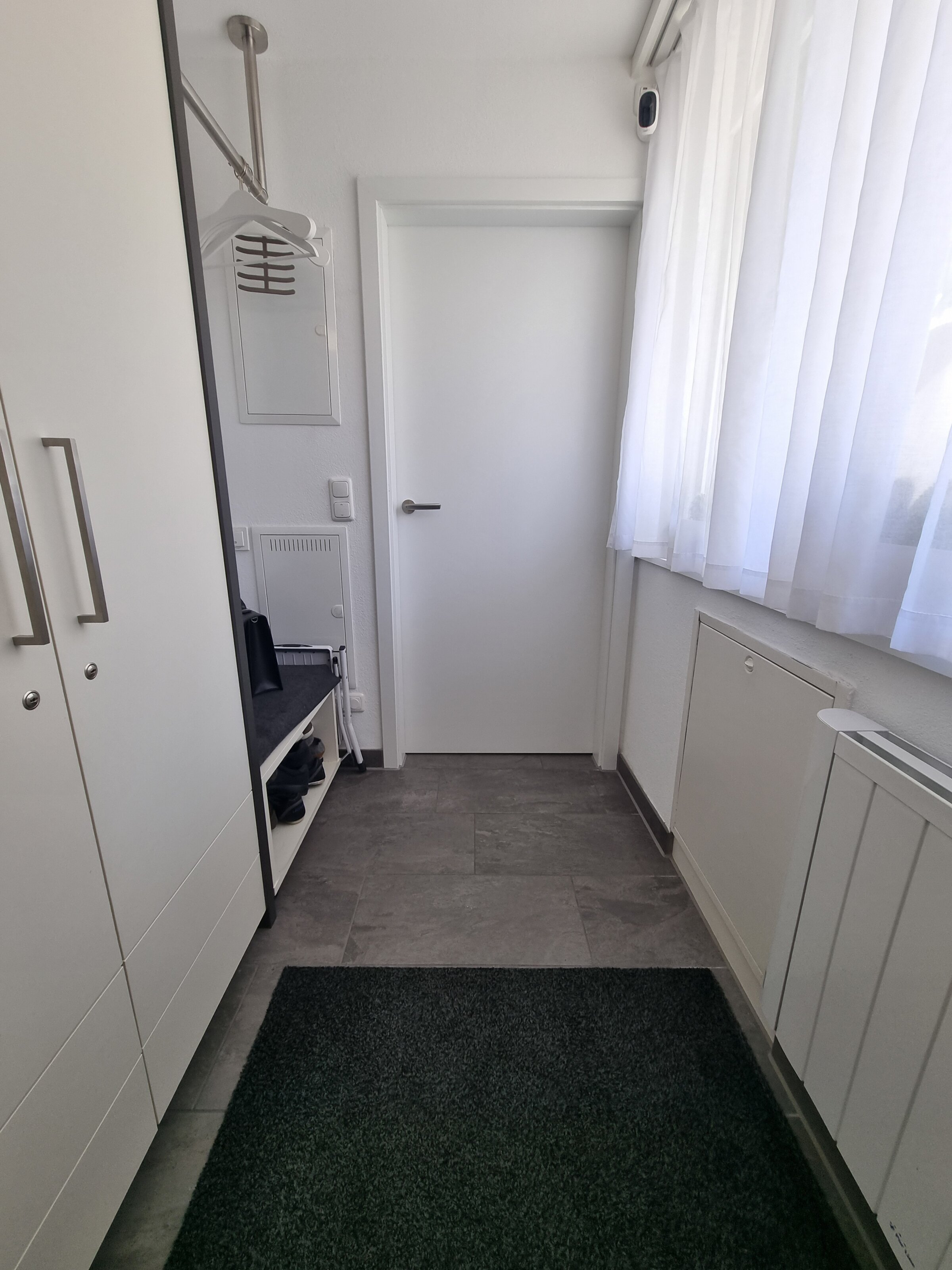 Eingang | © F. Thomas