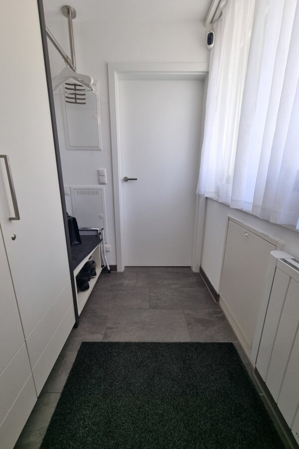 Eingang | © F. Thomas