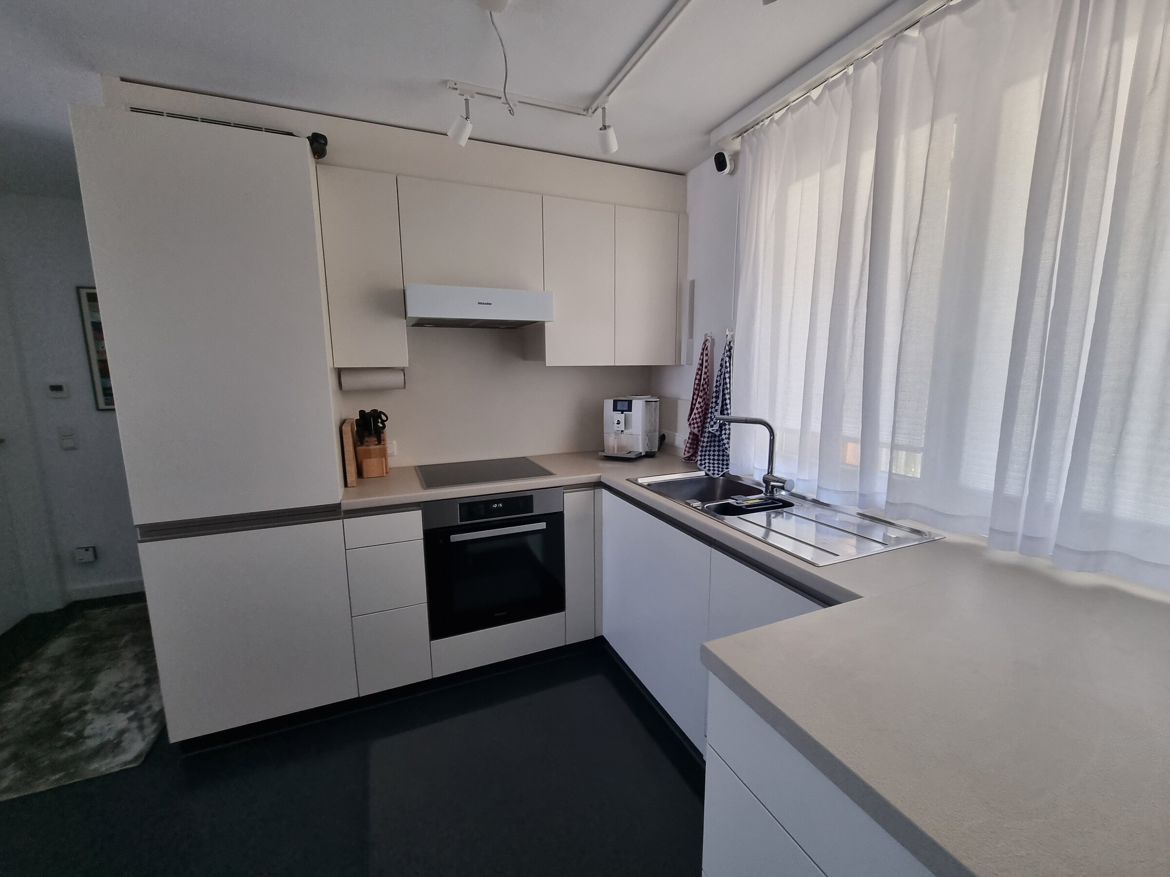 Küche | © F. Thomas