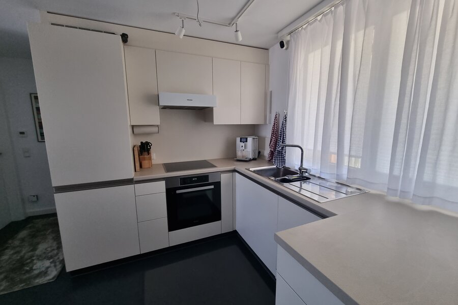 Küche | © F. Thomas