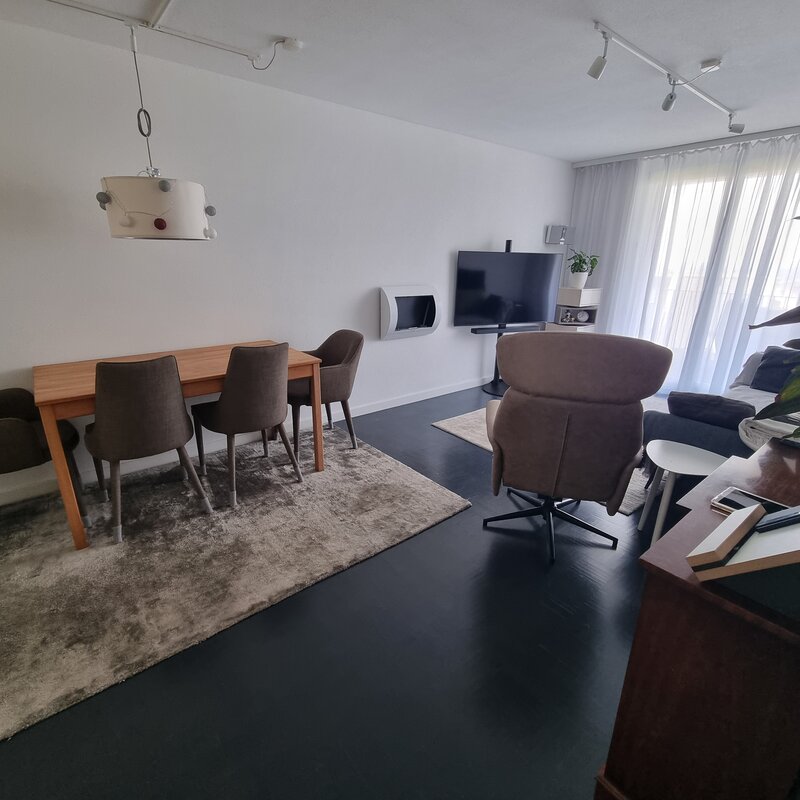 Esszimmer | © F. Thomas