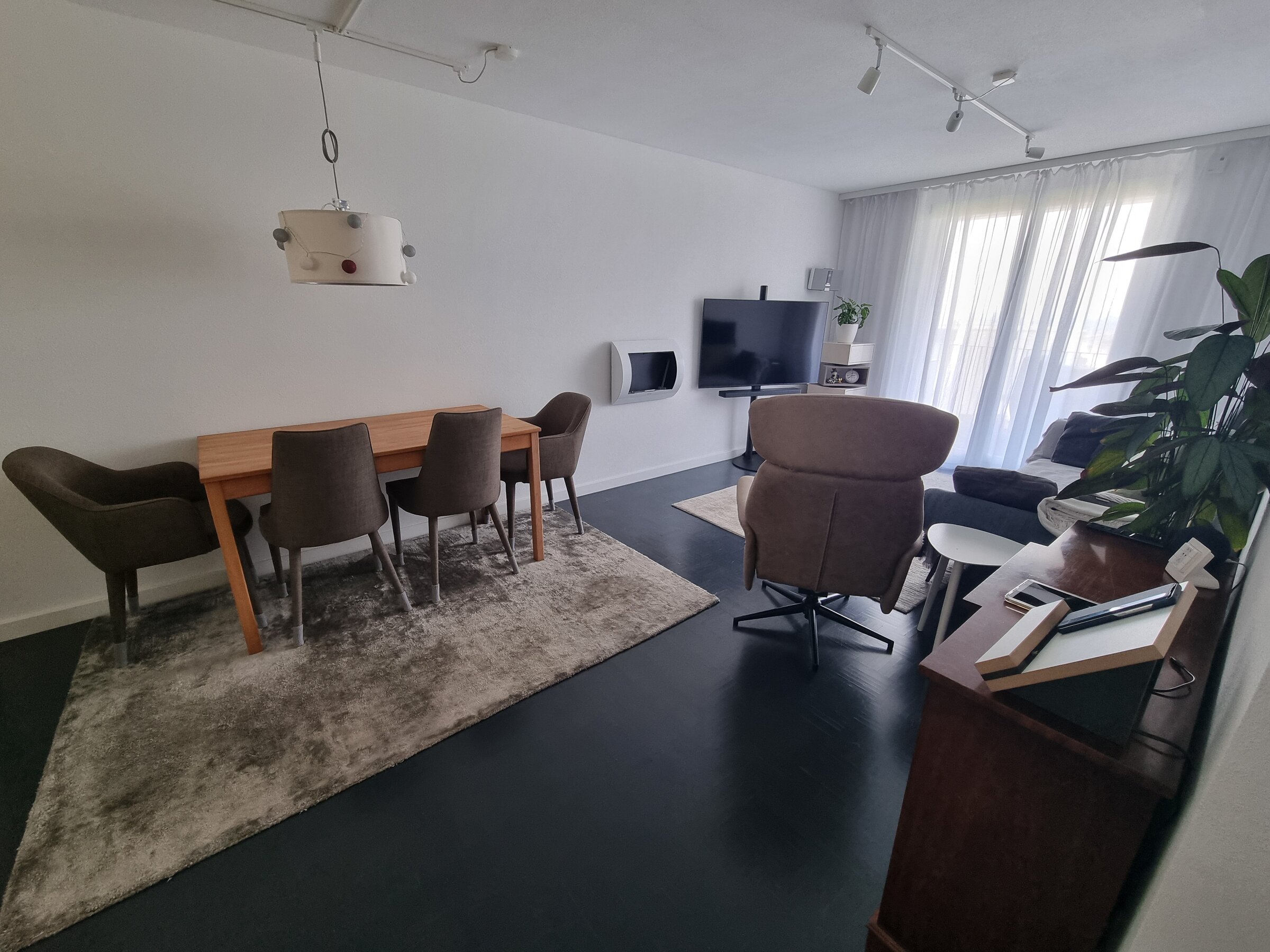 Esszimmer | © F. Thomas