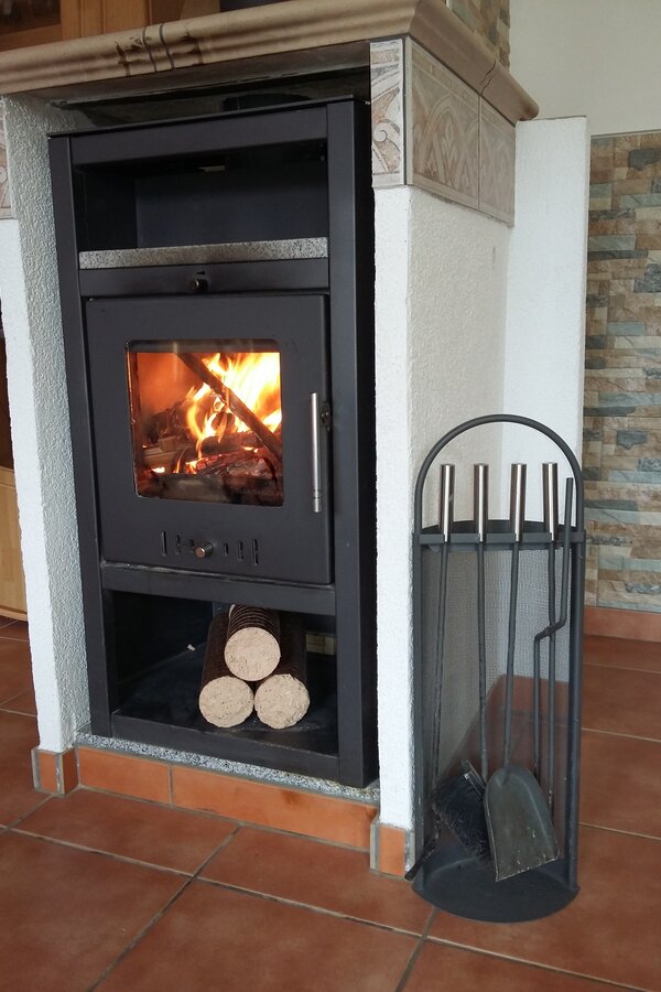 free wood for heating