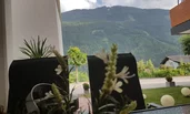 Blick nach Süden