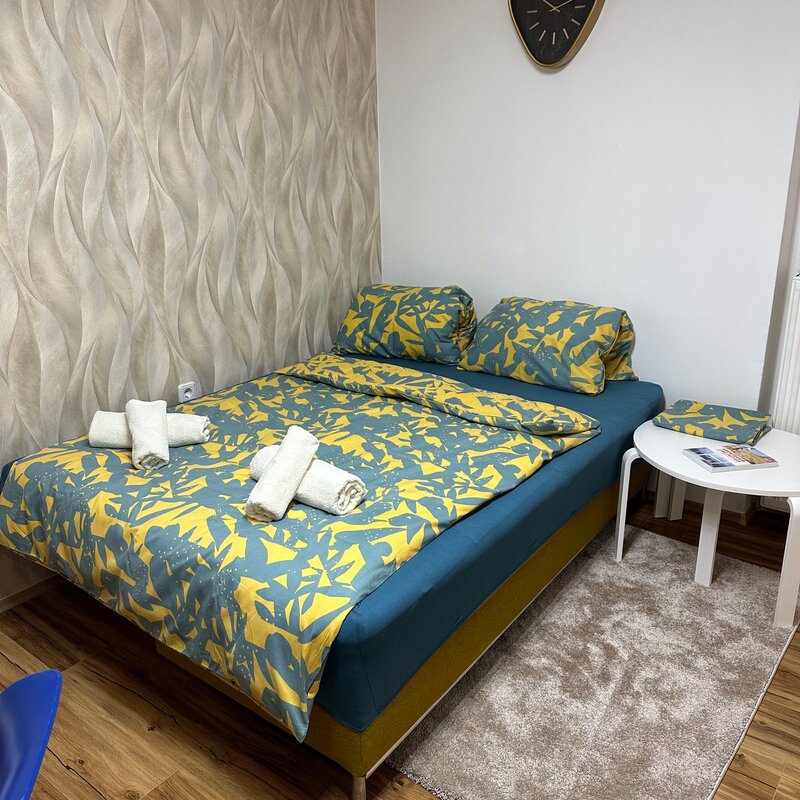 Sofa in Living Room