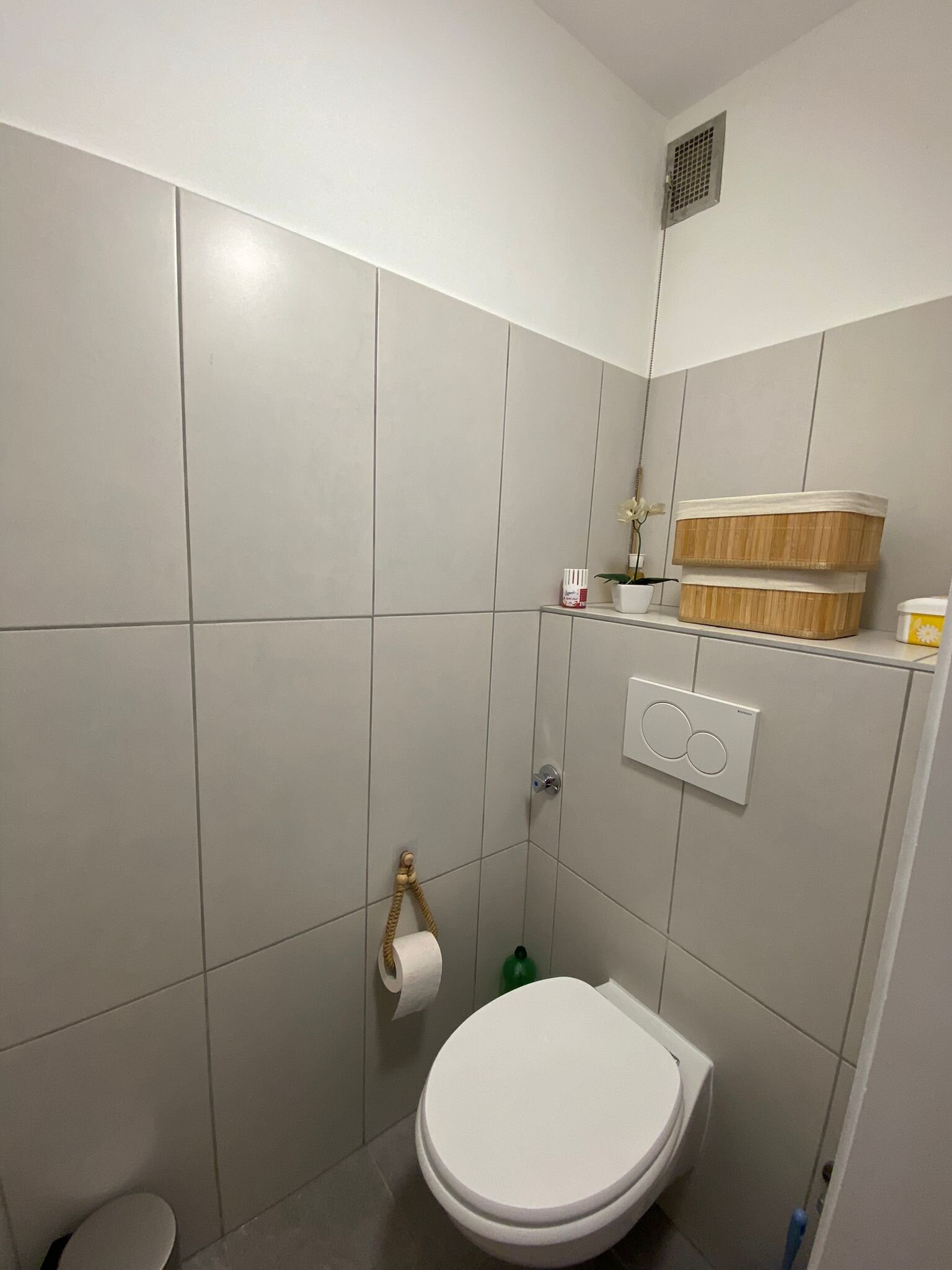 WC