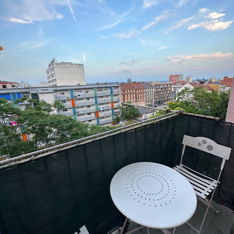 Balcony 2