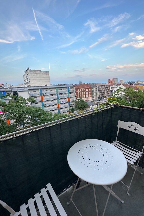 Balcony 2
