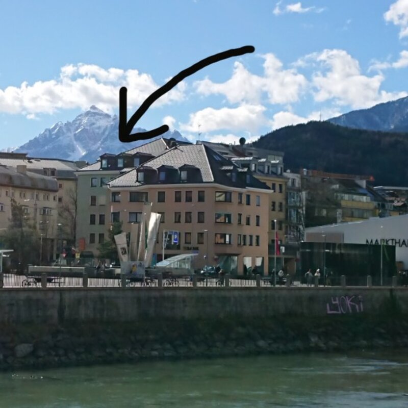 Top Lage am Marktplatz