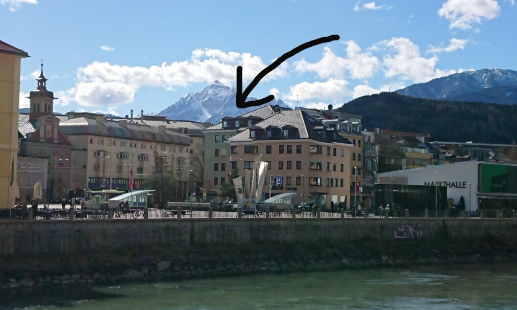 Top Lage am Marktplatz